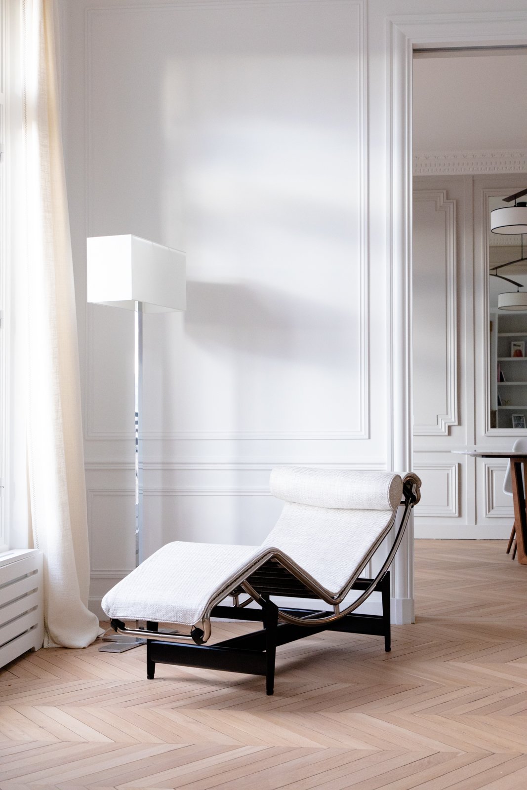 Agence Interieurs | Fabienne Boé de Pirey